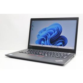 Lenovo ThinkPad T470 新品¥18,900 中古¥17,000 | 新品・中古のネット