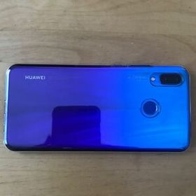 HUAWEI nova 3 新品¥36,000 中古¥7,500 | 新品・中古のネット最安値