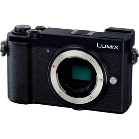 パナソニック Panasonic GX7MK3 ボディ ブラック DC-GX7MK3-K &lt;プレゼント包装承ります&gt;