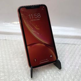 iPhone XR Docomo 新品 87,800円 中古 19,800円 | ネット最安値の価格