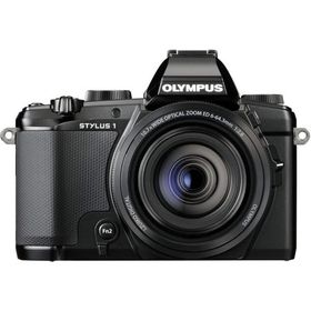 オリンパス OLYMPUS STYLUS 1 28-300mm &lt;プレゼント包装承ります&gt;