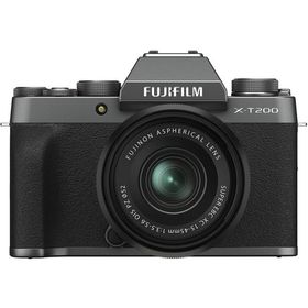 X-T200 新品 149,800円 中古 76,400円 | ネット最安値の価格比較