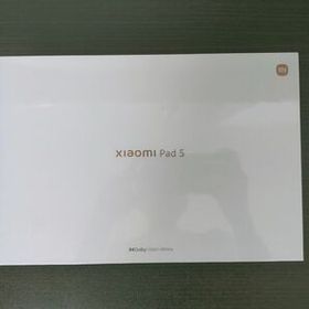 Xiaomi Pad 5 コズミックグレー 日本語版 Wi-fi版 大型 11インチスクリーン 6GB +128 GB