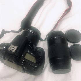 キヤノン(Canon)のキャノン EOS70D(デジタル一眼)