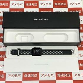 Apple Watch Nike+ Series 2 42mm GPSモデル MQ1M2J/A A1758[223354]