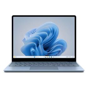 マイクロソフト Surface Laptop Go 3 XK1-00063 [アイスブルー] Y通常配送商品