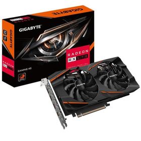 Radeon RX 570 4G PCIe