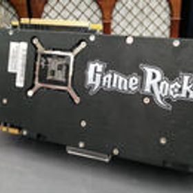 グラフィックボード GTX1080 GAMEROCK 8G GDDR5X 256 GAMEROCK