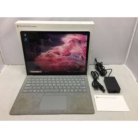 マイクロソフト Surface Laptop 2 新品¥61,113 中古¥29,800 | 新品