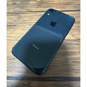 iPhone XR SIMフリー 新品 40,856円 中古 18,300円 | ネット最安値の