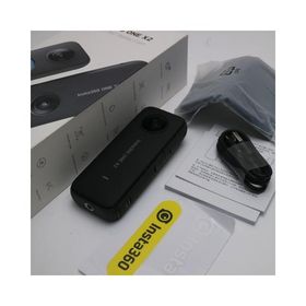 Insta360 ONE X2 新品¥38,500 中古¥33,000 | 新品・中古のネット最安値