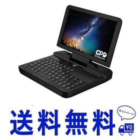 GPD MicroPC 新品¥69,999 中古¥107,400 | 新品・中古のネット最安値