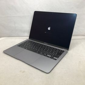 MacBook Air M1 2020 新品 85,800円 中古 61,490円 | ネット最安値の ...