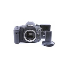 ＜並品＞ Canon デジタル一眼レフカメラ EOS 7D Mark IIボディ シャッター数わずか12130枚