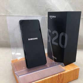 サムスン Galaxy S20 新品¥31,800 中古¥19,300 | 新品・中古のネット最