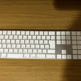 Apple Magic Keyboard テンキー