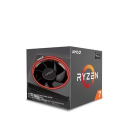 AMD Ryzen 7 2700 BOX 新品¥23,442 中古¥8,800 | 新品・中古のネット最 ...