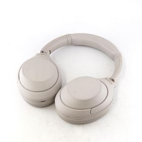 美品】【週末価格】WH-1000XM4 - ヘッドフォン