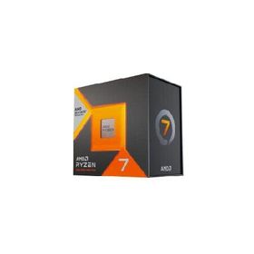 AMD Ryzen 7 7800X3D BOX 新品¥49,753 中古¥31,800 | 新品・中古の