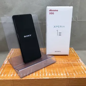 SONY Xperia 1 III 新品¥65,000 中古¥32,700 | 新品・中古のネット最 ...