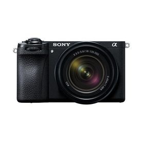 SONY ソニー ILCE-6700M(ブラック) α6700 高倍率ズームレンズキット レンズ交換式デジタル一眼カメラ アルファ