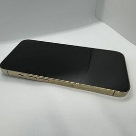 iPhone 13 Pro 128GB ゴールド SIMフリー