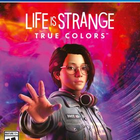Life is Strange: True Colors(輸入版:北米)- PS4 PlayStation 4