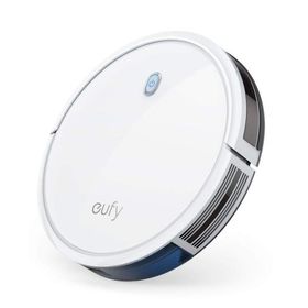 Anker Eufy RoboVac 11S (ロボット掃除機)BoostIQ搭載 / 超薄型 / 強力吸引 / 静音設計 / 自動充電 /
