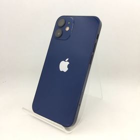 最高の品質の 即決最安値【極美品】iPhone 12 SIMフリー 128GB mini