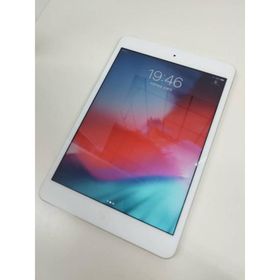 【Wi-Fi/セルラー】iPad mini 2 ME814JA/A (A1490) 16GB