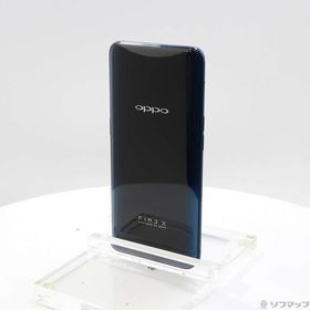 OPPO Find Ⅹ 新品¥41,800 中古¥21,100 | 新品・中古のネット最安値