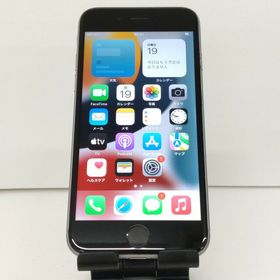 iPhone6s 32GB docomo スペースグレイ 送料無料 本体 c00645 【中古】