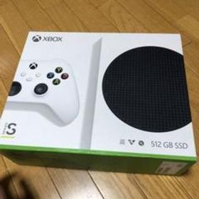 新品未開封 Xbox Series S 1TB（Black）3台セット家庭用ゲーム機本体