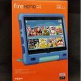 Fire HD 10 キッズモデル 新品 14,980円 中古 11,000円 | ネット最安値