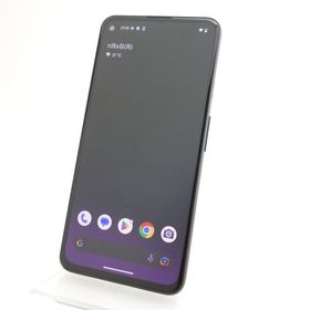 Pixel 4a 5G 新品 24,413円 中古 15,310円 | ネット最安値の価格比較