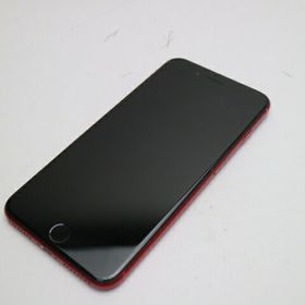 【中古】 良品中古 SIMフリー iPhone8 PLUS 64GB レッド RED スマホ 中古本体 安心保証 即日発送 スマホ Apple 本体 白ロム あす楽 土日祝発送OK