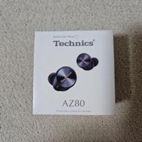 Technics EAH-AZ80 ブラック