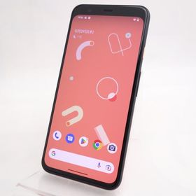 Pixel 4 新品 25,600円 中古 12,800円 | ネット最安値の価格比較