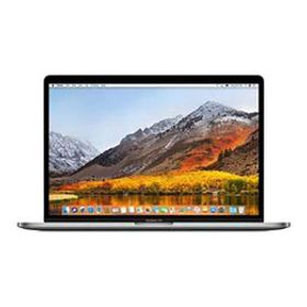 MacBook Pro 2017 15型 中古 48,000円 | ネット最安値の価格比較