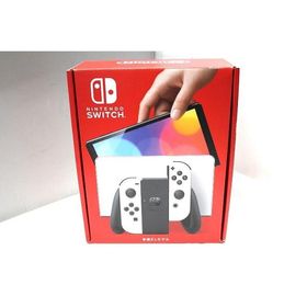 ニンテンドー Nintendo Switch ホワイト HEG-S-KAAAA