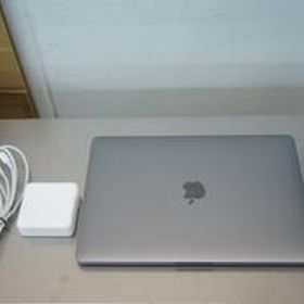 中古 Apple MXK32J/A MacBook Pro 13インチ, 2020, Thunderbolt 3ポート x 2 Touch Bar i5 1.4Ghz/8GB/256GB/2560×1600 ①