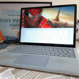 Surface Laptop2 8世代 i5 8350U 128GB/SSD 8G WiFi Bluetooth Camera windows10 Microsoft FHF01