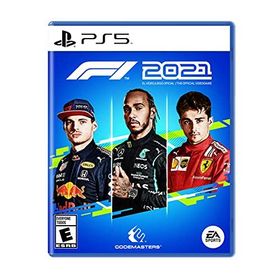 F1 2021(輸入版:北米)- PS5