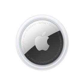Apple AirTag 本体 アップル エアタグ 1個