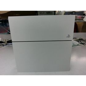 ソニー SONY プレイステーション4 容量：500GB CUH-1200AB02