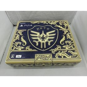 ソニー SONY PlayStation4 ドラゴンクエスト ロト エディション 1TB CUHJ-10015