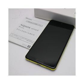 シャープ AQUOS sense4 新品¥31,800 中古¥8,888 | 新品・中古のネット