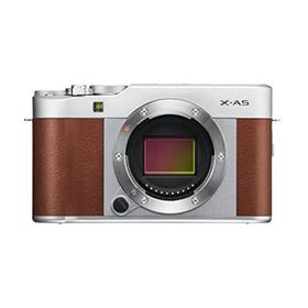 【美品】FUJIFILM X-A5【付属品あり】 FUJIFILM X-A5 レビュー】初心者向けの小型軽量 ミラーレス一眼