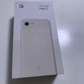 Google Pixel3 SIMフリー 64GB