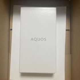 シャープ AQUOS sense6s 新品¥23,800 中古¥17,980 | 新品・中古の ...